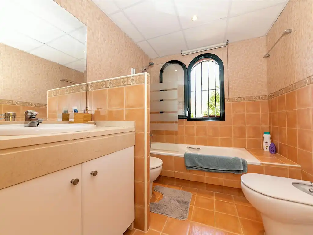 Apartment mit Pool zum Verkauf in Benamara - Atalaya, imagen 10