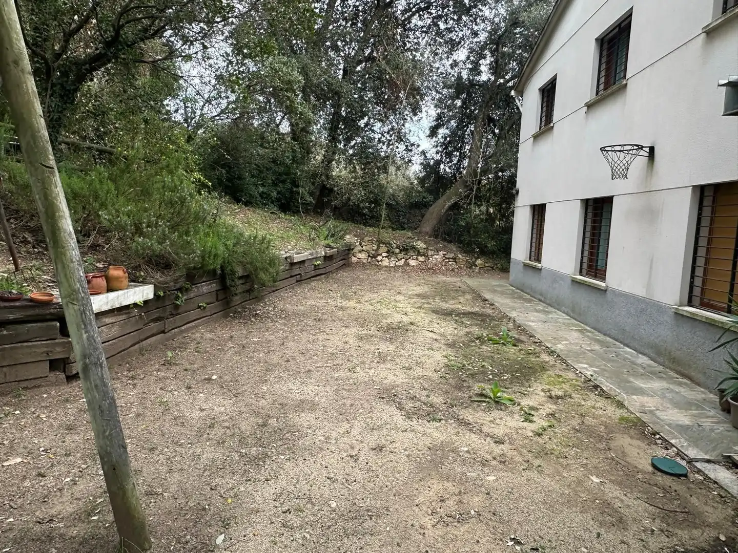 Chalet con piscina en venta en Vallgorguina, imagen 16
