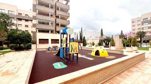 Foto 4 de Pis de lloguer a Calle de Bulgaria, La Garena, Alcalá de Henares