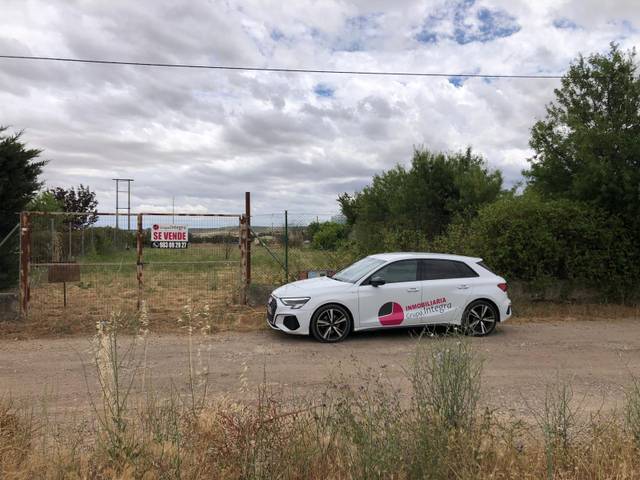 Terreno en Venta en Extrarradio Diseminados, 80 en Cubillas de Santa Marta