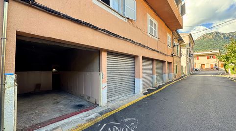 Garaje trastero privado en el centro de Soller, Bild 3