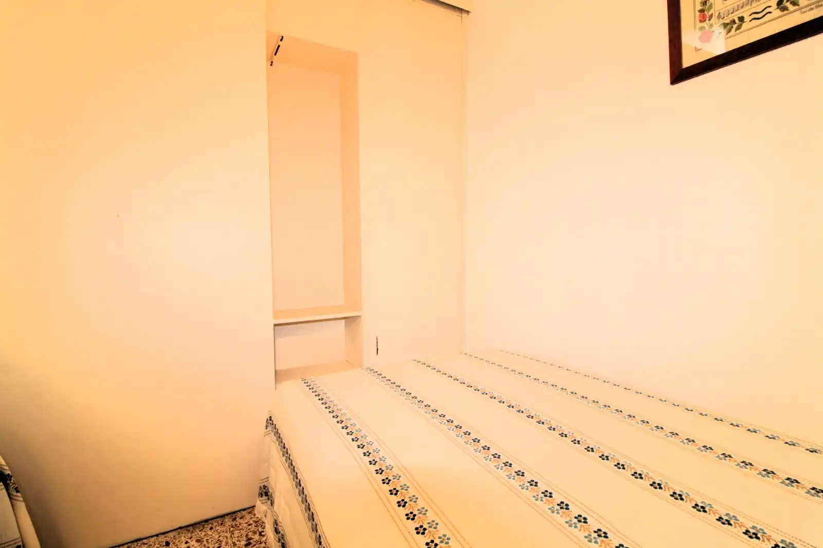 Bedroom of Apartments for sale in Orihuela