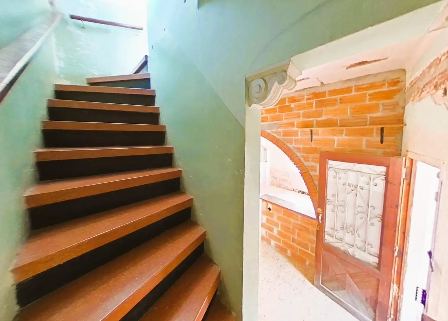 Casa amb terrassa en venda a Carrer Carrer Assutzenes, imagen 17