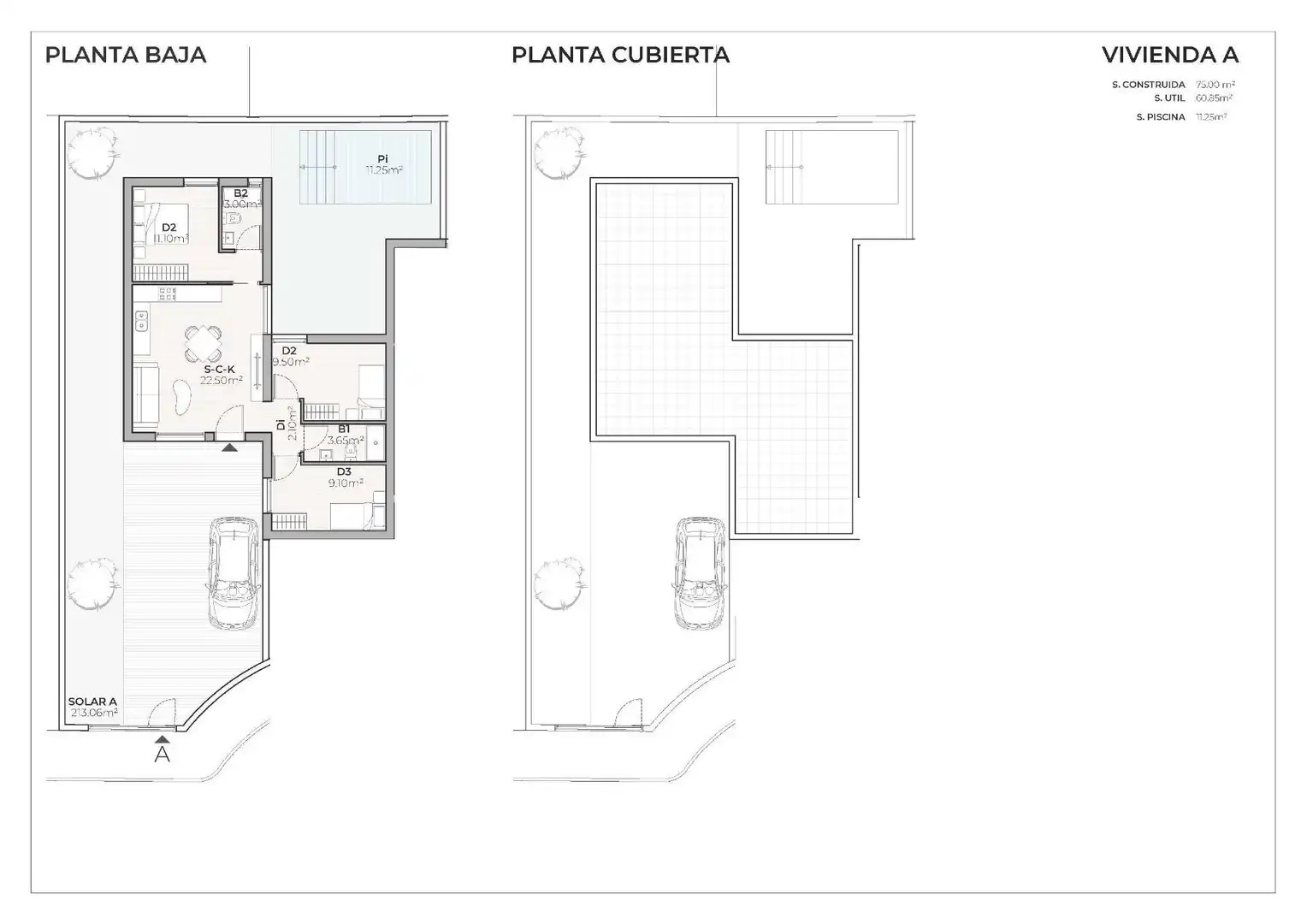 Casa o chalet en venta en Mazarrón