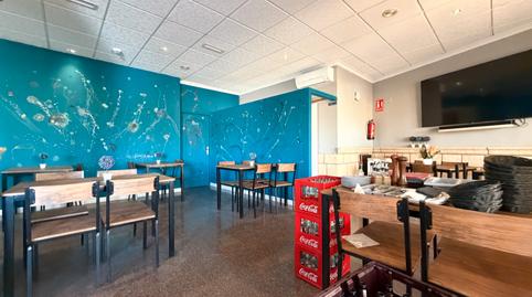 Photo 4 of Premises to rent in Busot, Alicante