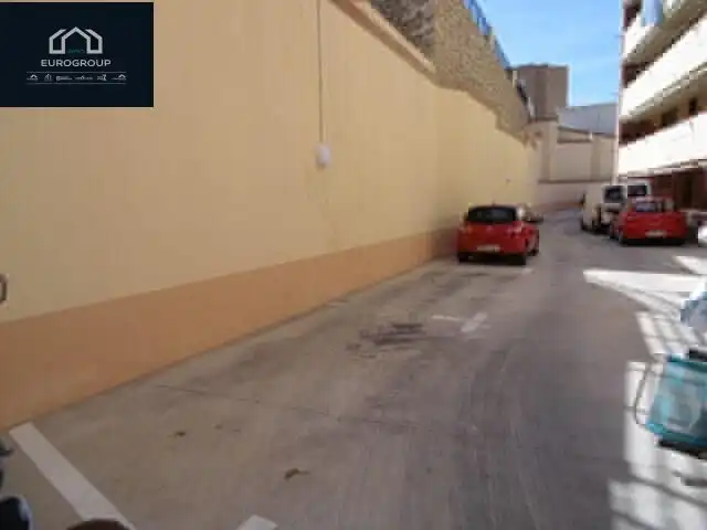 Parking of Apartments for rent in Finestrat  with Furnished