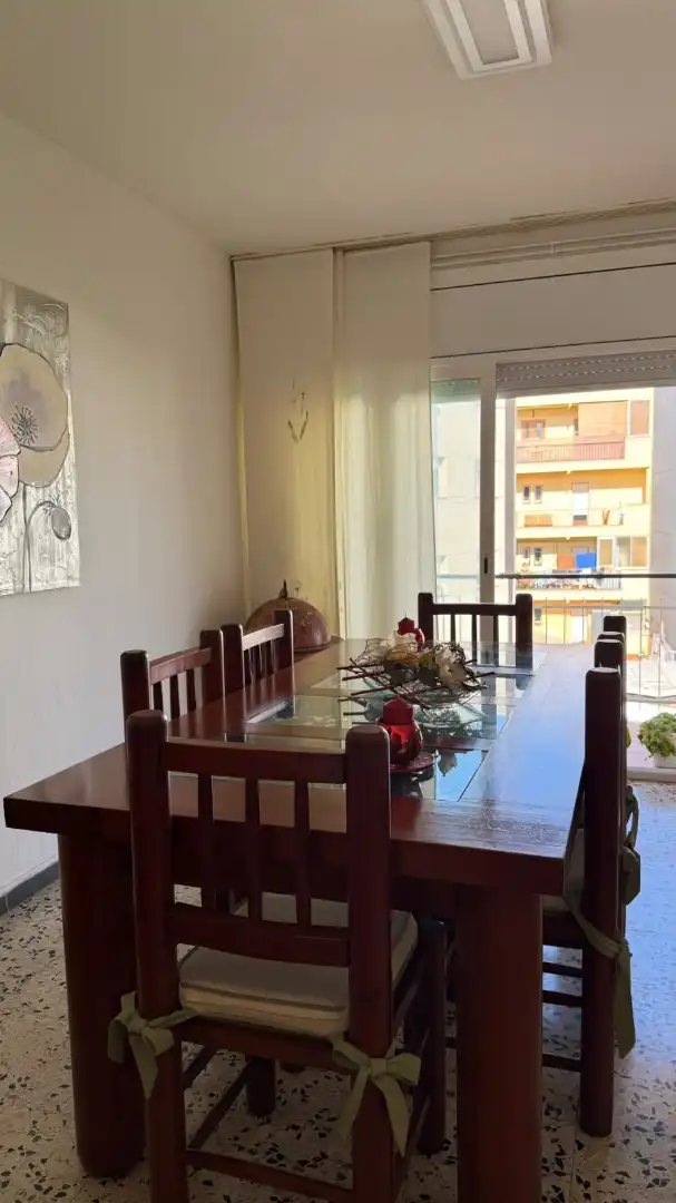 Flat with terrace for sale in Centre, imagen 14