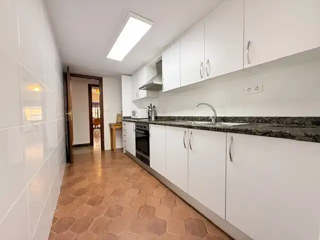 Piso con terraza en venta en Carrer de Bartomeu Reus 52, imagen 18