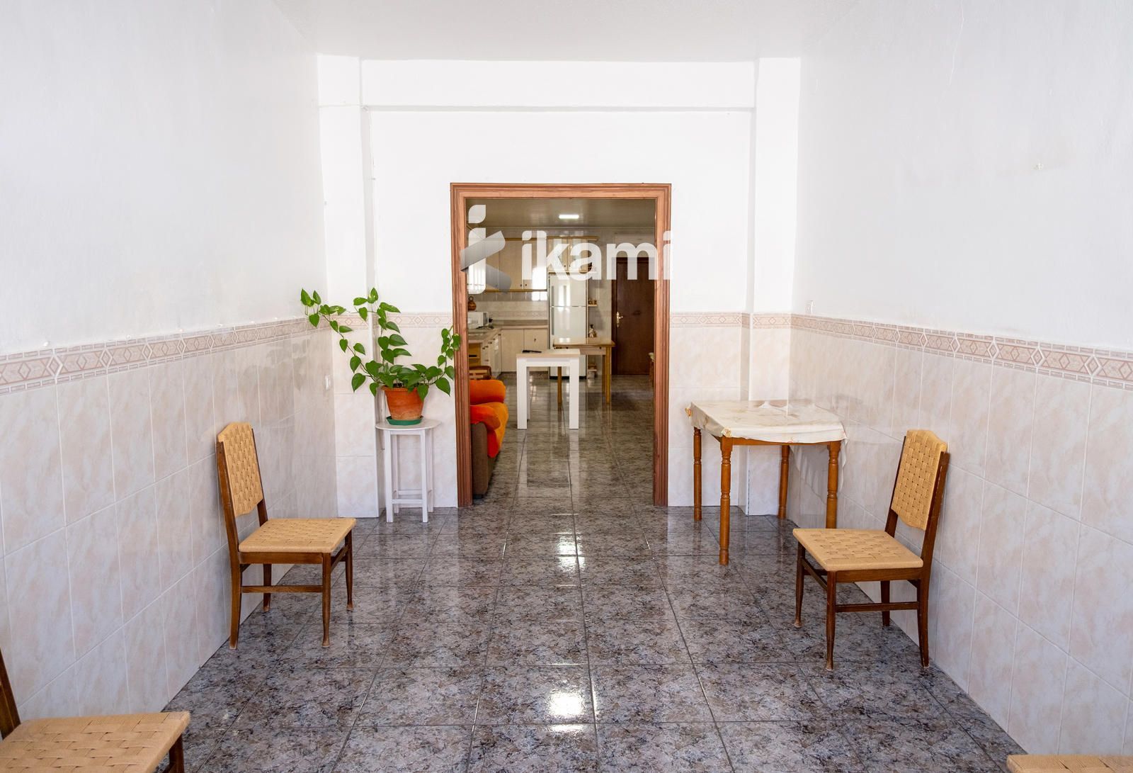 Single-family semi-detached for sale in Torre-Pacheco  with Air Conditioner, Heating and Storage room