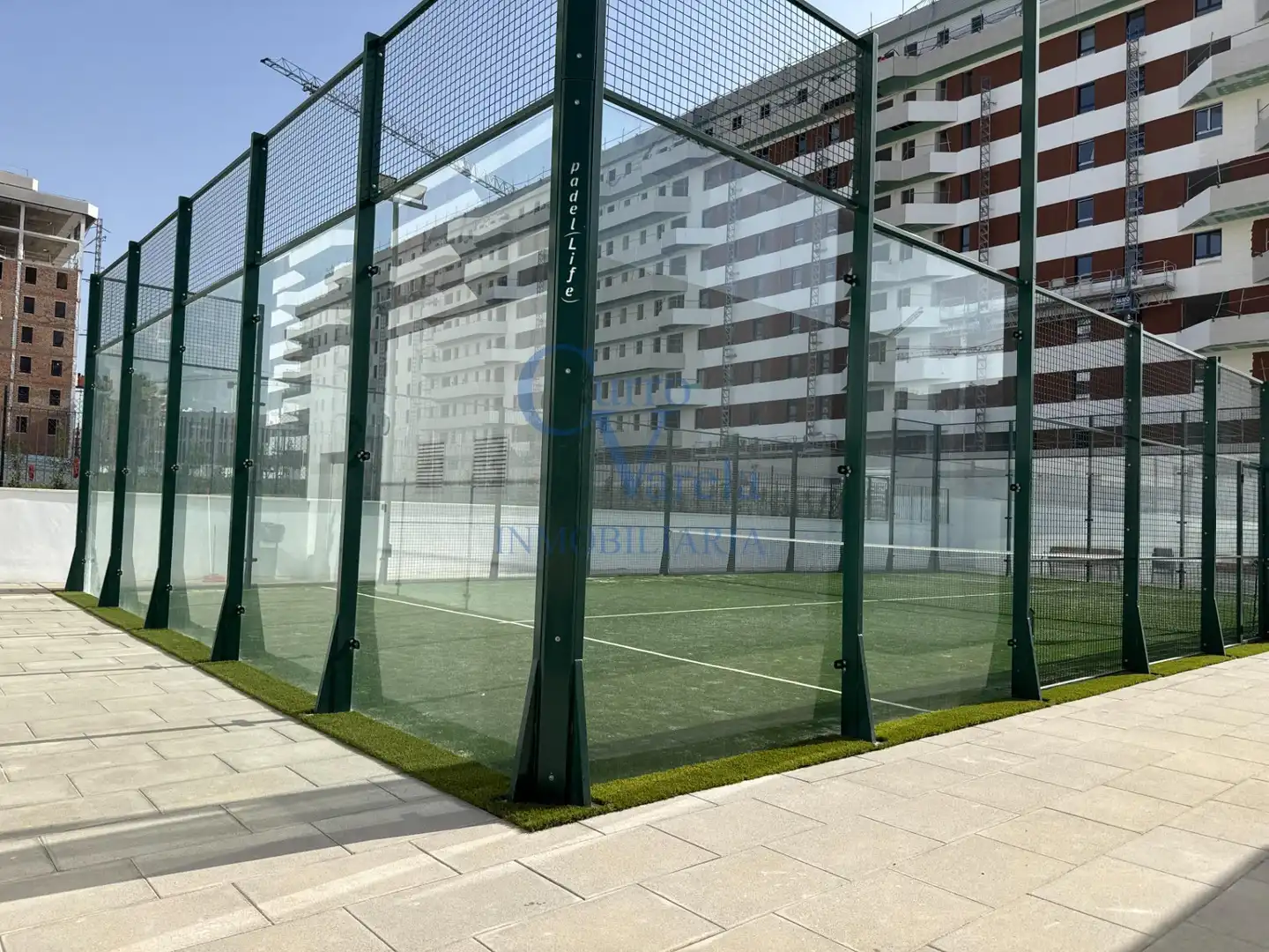 Appartamento con piscina in affitto a Entrenúcleos, imagen 37