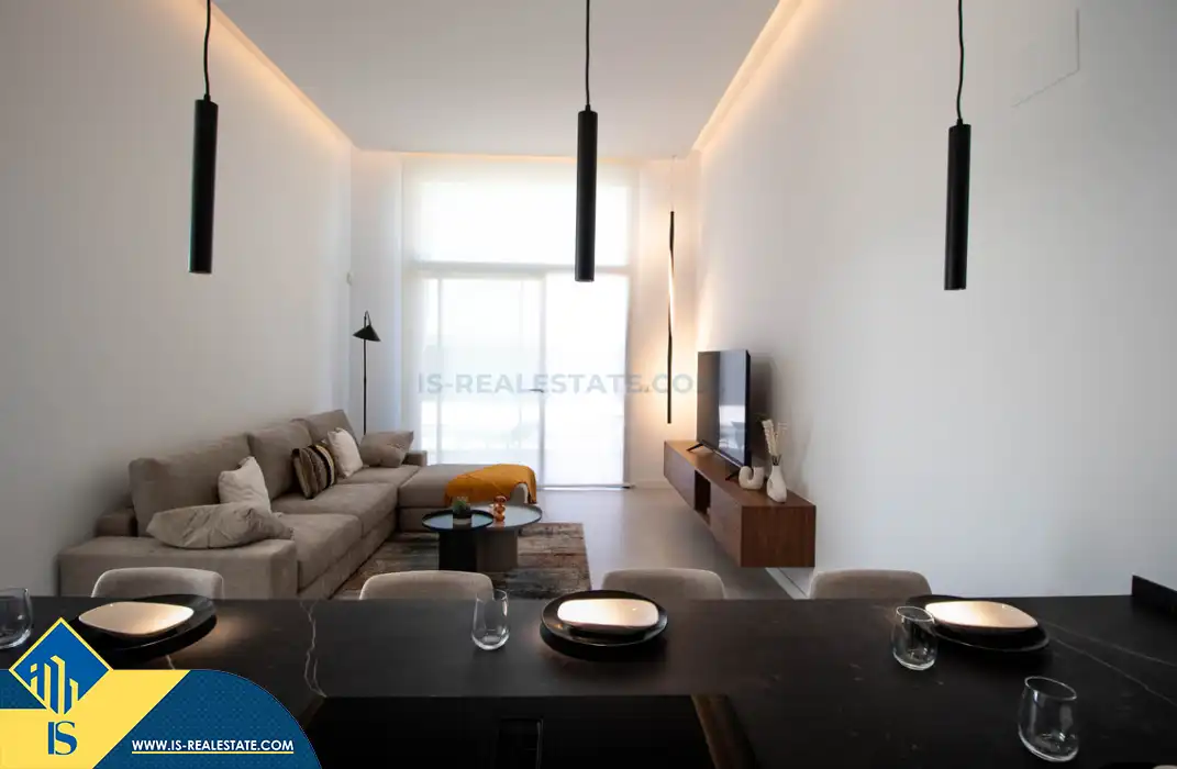 Villa con terrazza in vendita a Balcón de Finestrat - Terra Marina, imagen 9