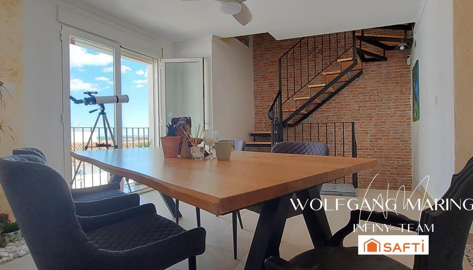 Foto 1 de Casa o xalet en venda a Palma de Gandia, Valencia