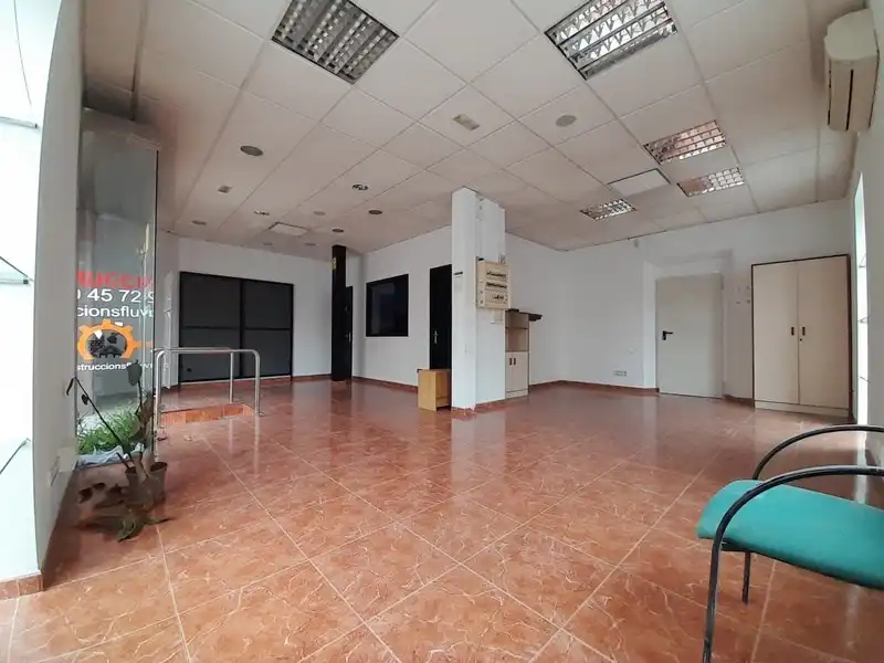 Business premises to rent in SANTA PAU, imagen 2