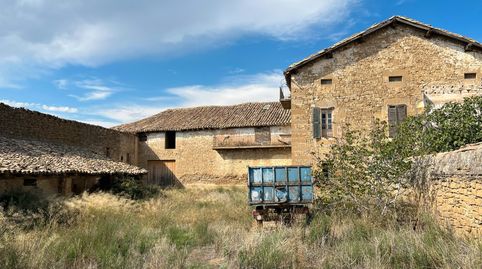 Foto 2 de Casa o chalet en venta en Calle Santa Cruz, Murillo El Cuende, Navarra