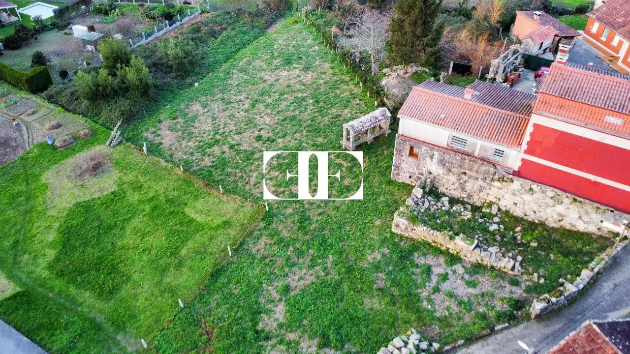 Terreni e lotti in vendita a Camiño da Marquesa, imagen 7
