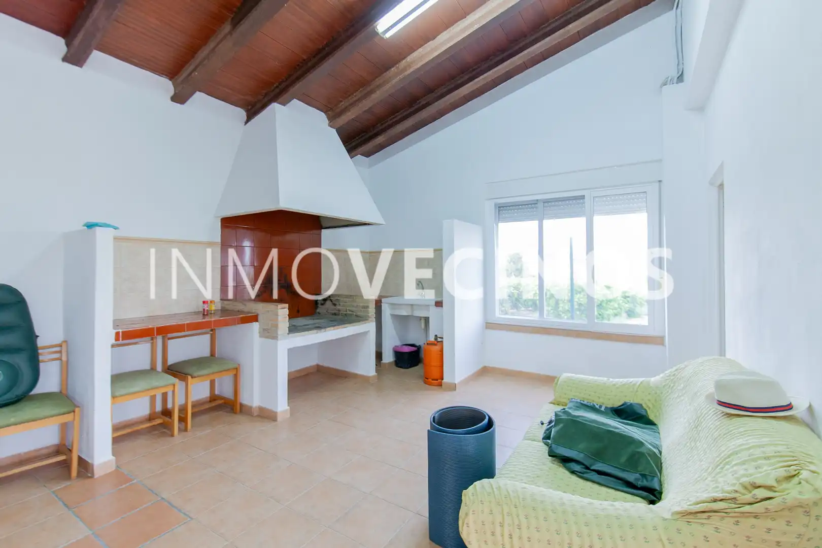 Landhaus mit Pool zum Verkauf in Benigànim, imagen 15