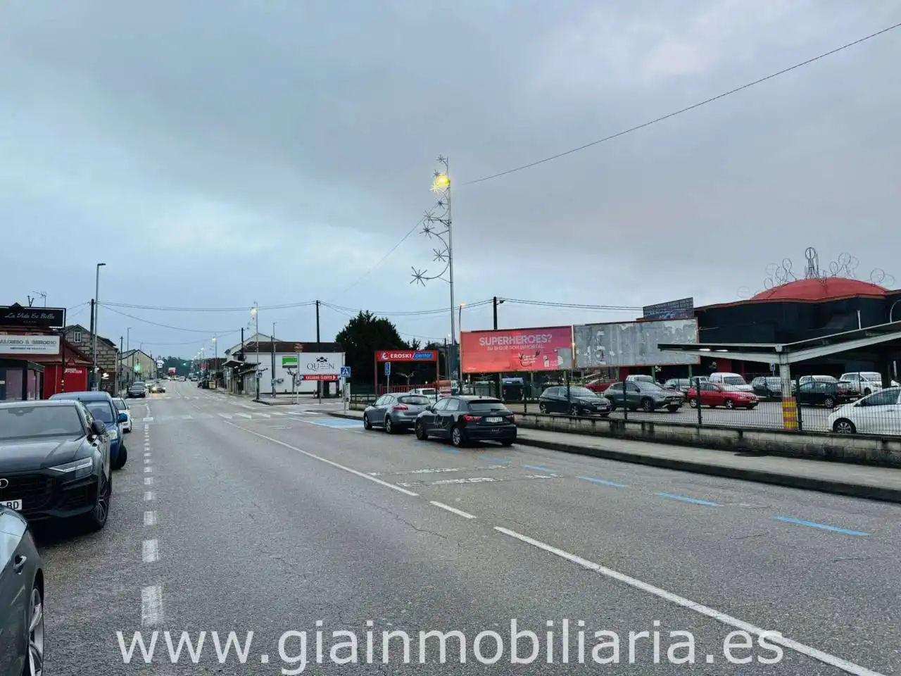 Terreny rústic en venda a Avenida Sanguiñeda 110, imagen 13