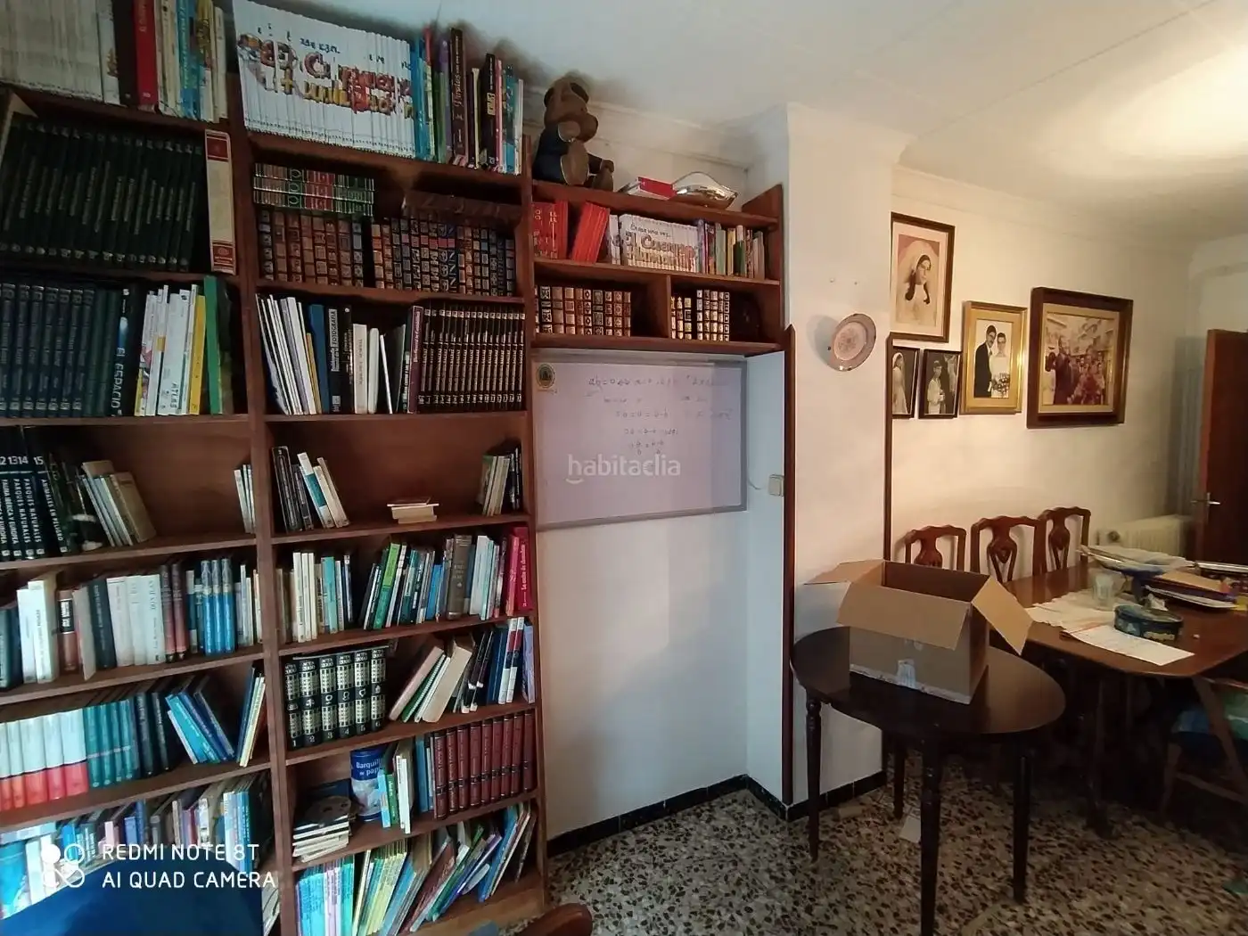 Wohnung mit Aufzug zum Verkauf in Carretera de Murcia 29, imagen 14