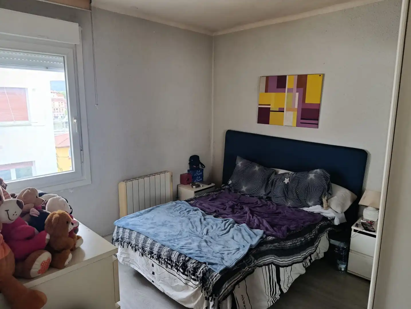 Habitación de Piso en venta en Plentzia con Calefacción, Terraza y Trastero