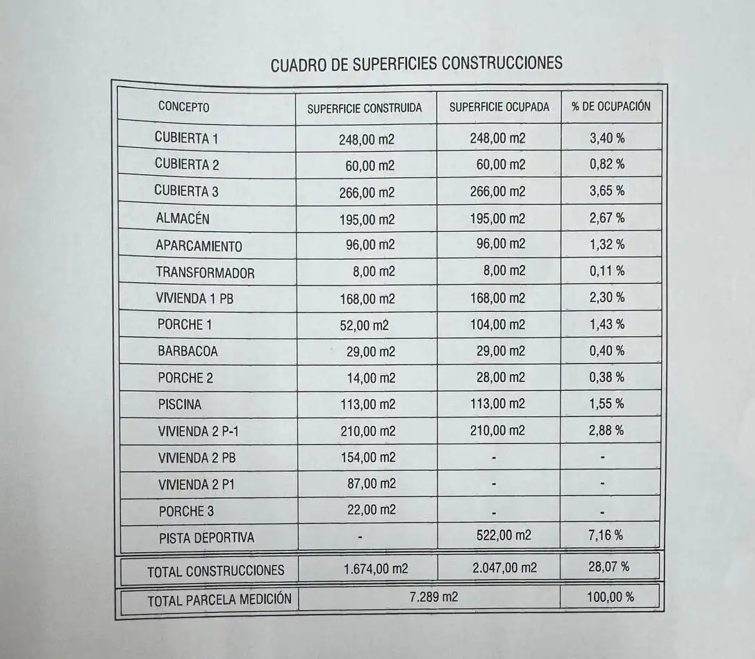 Xalet amb terrassa en venda a Polígono LA DEHESA 16, imagen 61