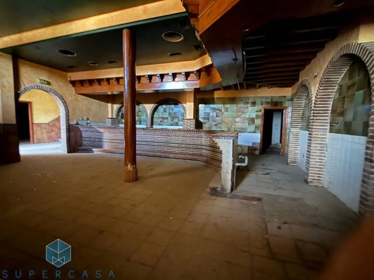 Business premises for sale in Calle San Vicente, imagen 12
