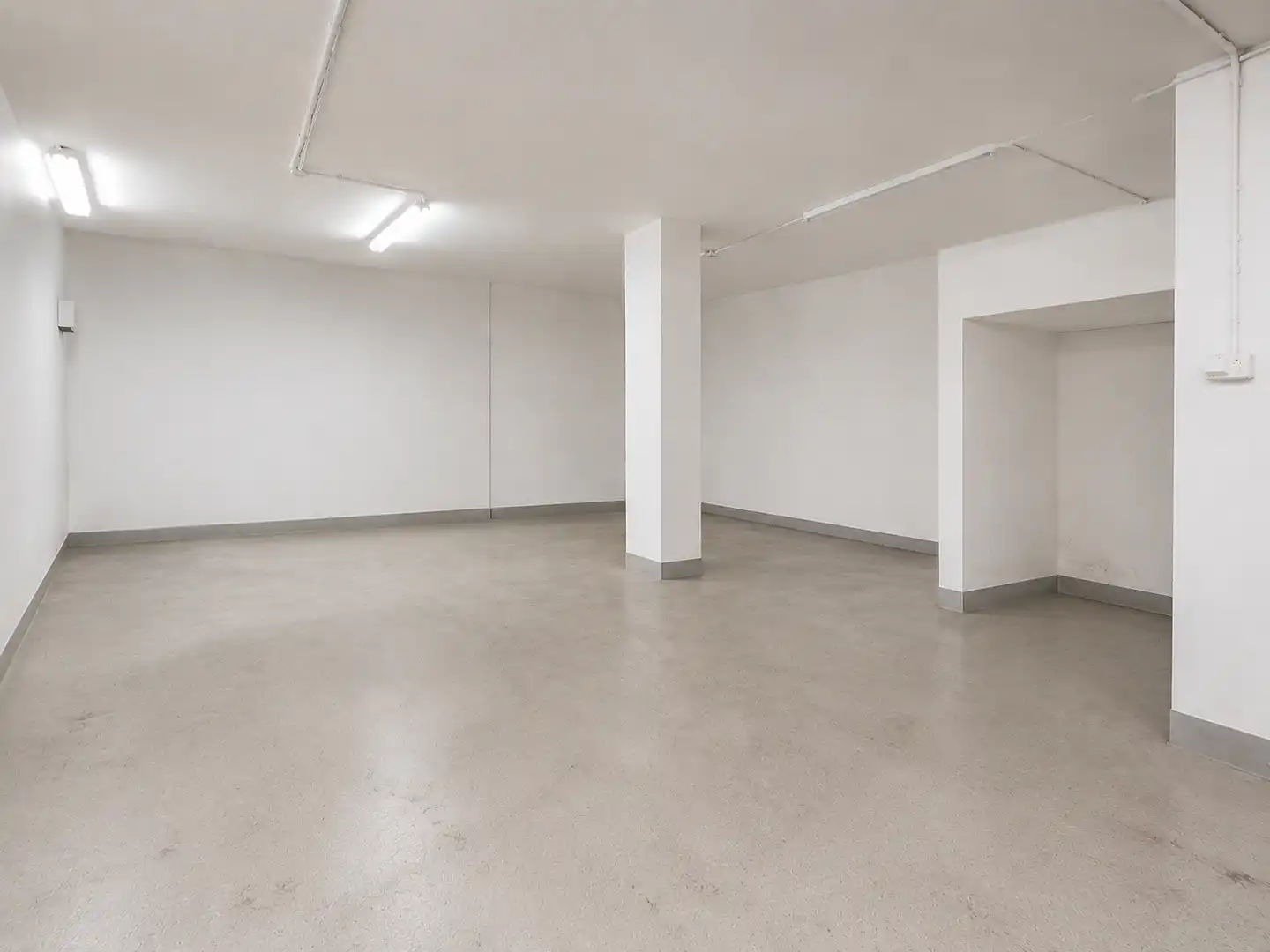 Local comercial en venta en Salut - Lloreda, imagen 5