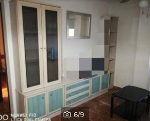 Apartment to rent in Calle del Cardenal Marcelo Spínola, El Valle - Universidad