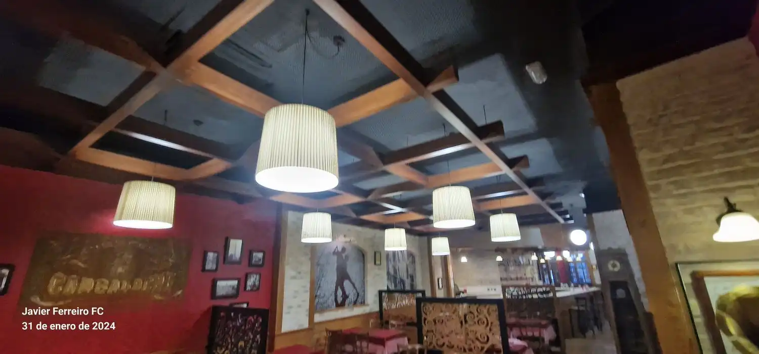 Local comercial de lloguer a Avenida de Vilagarcía 4, imagen 39