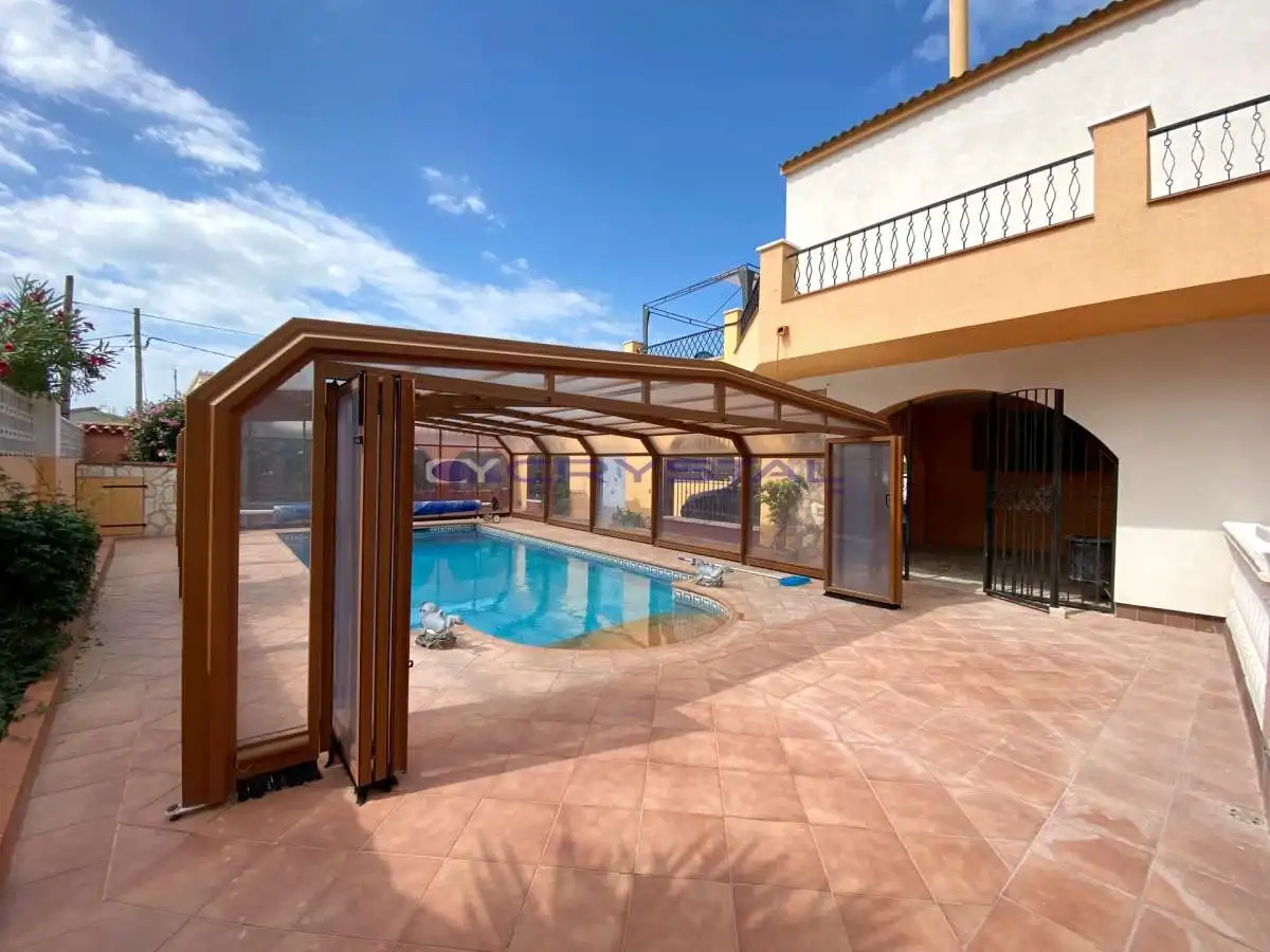 Casa o xalet en venda a Nord