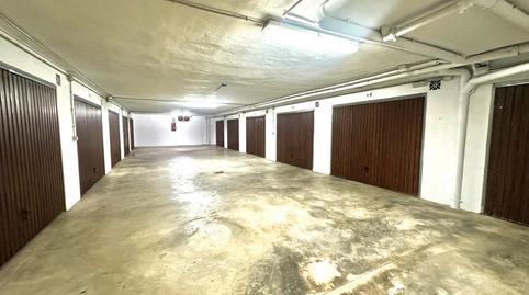 Photo 3 of Garage for sale in Avenida Gandhi, 6z, Parque de la Paloma, Benalmádena