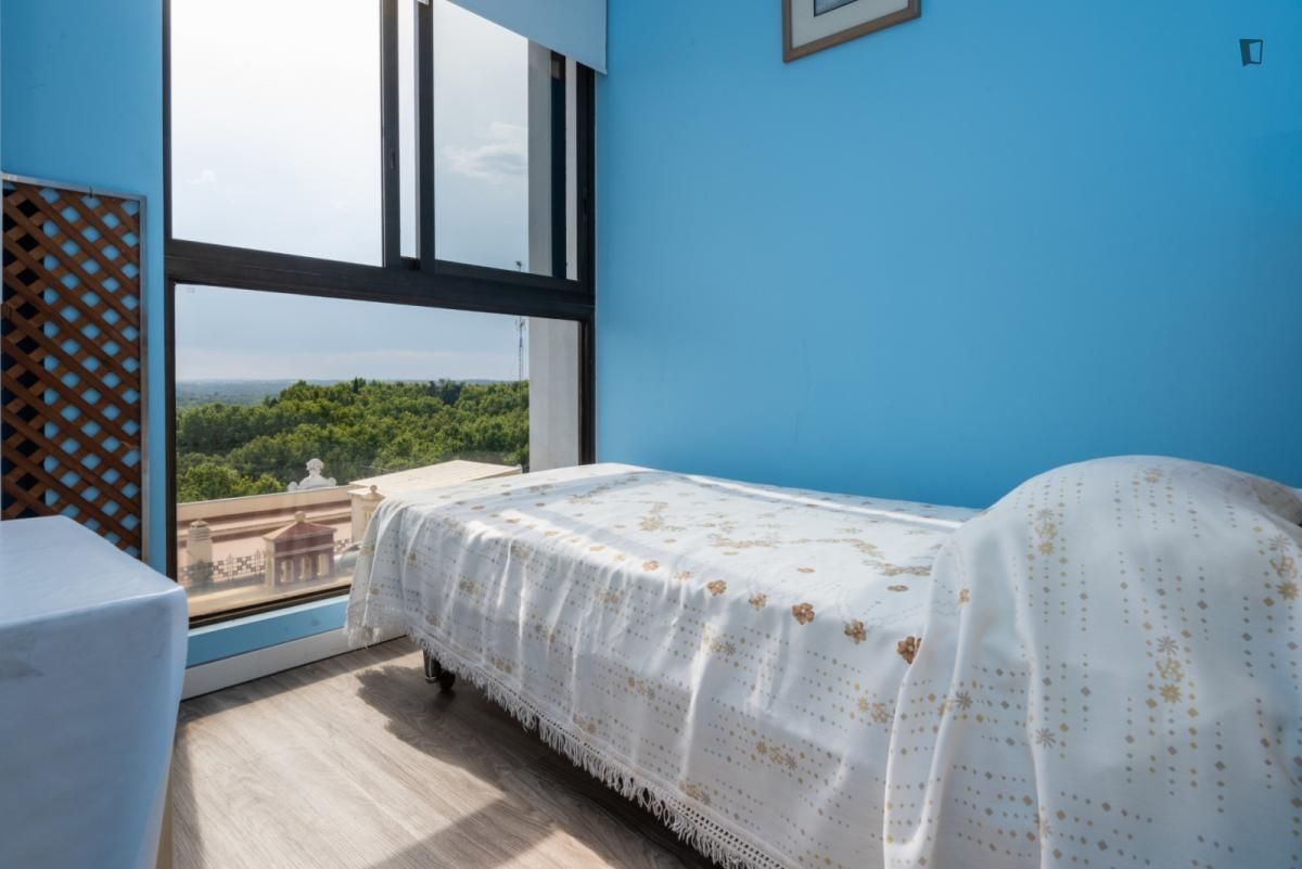 Apartment to rent in Argüelles