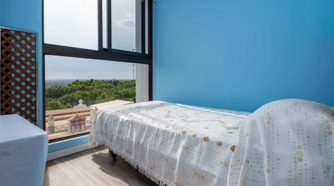 Foto 2 de Apartamento de alquiler en Argüelles, Madrid Capital