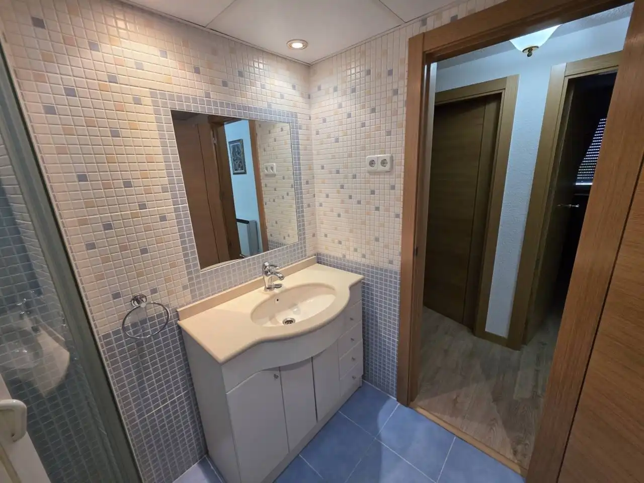 Wohnung zur Miete in Fuenlabrada II - El Molino