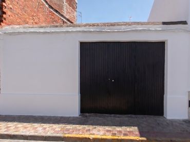 Terreno residenziale in vendita a Arenal - La Pólvora
