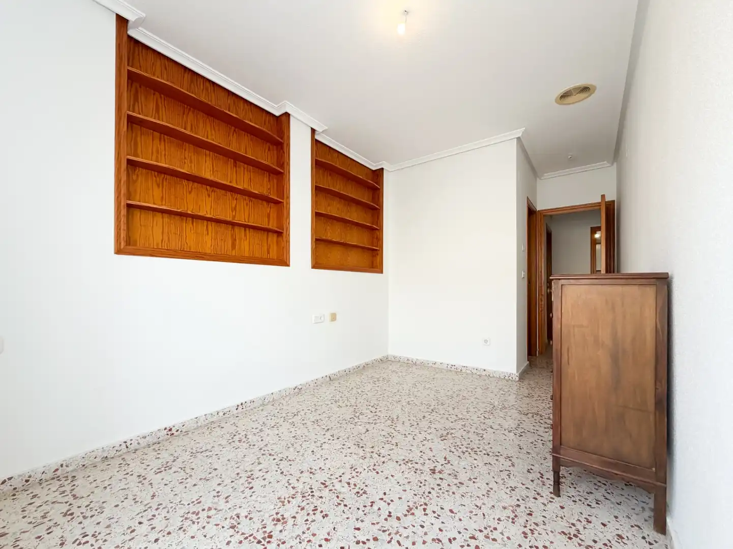 Apartamento en venta en El Campello con Balcón