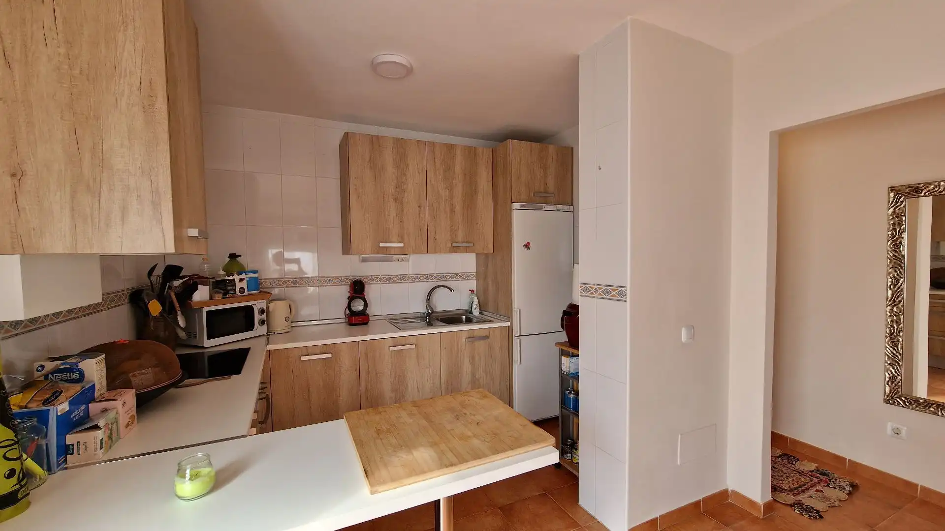 Apartamento con piscina en venta en Mojácar Playa - Las Ventanicas - La Paratá, imagen 17