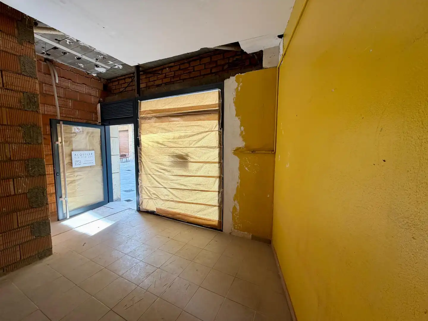 Gewerbefläche zur Miete in Calle Calle Ramiro I 18, imagen 6