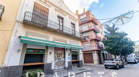Foto 3 von Geschaftsraum zum Verkauf in Carrer Ample, Canet de Mar, Barcelona
