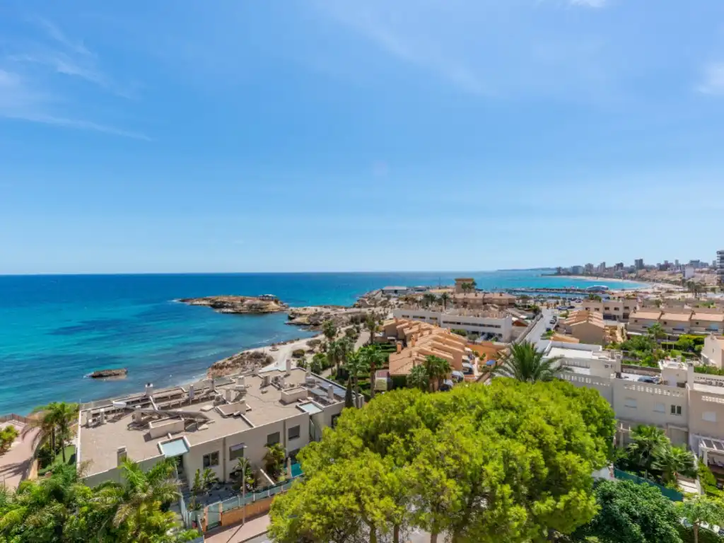 Apartments for sale in Avenida Almadraba De La, 2, Pueblo Español - Coveta Fumá