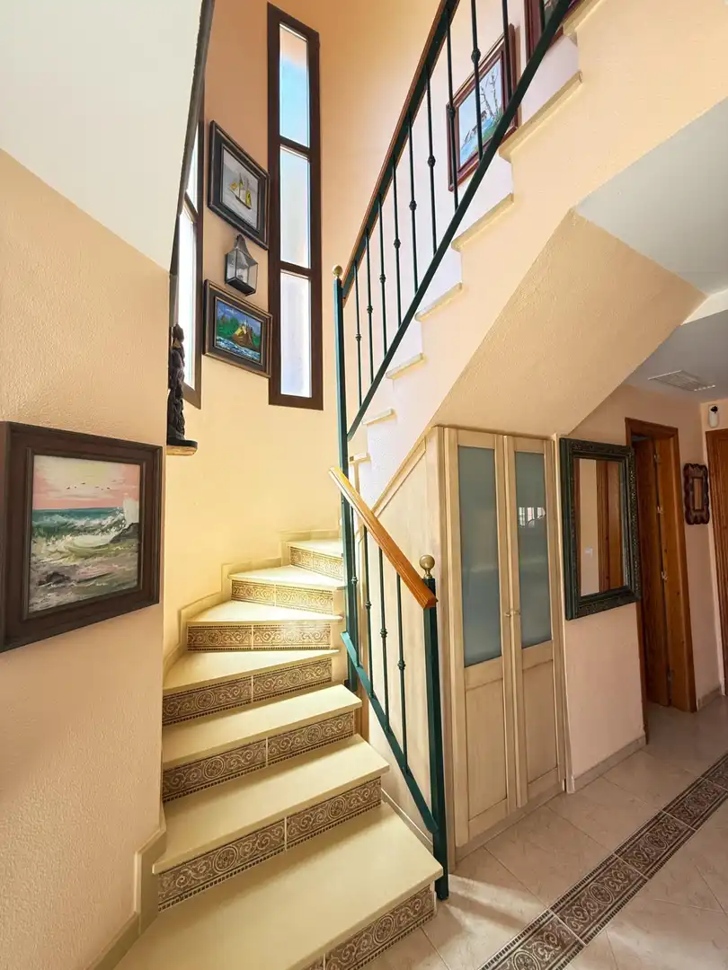 Casa o chalet en venta en Chiclana de la Frontera con Aire acondicionado, Jardín privado y Terraza