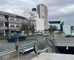 Vista exterior de Oficina de lloguer en  Palma de Mallorca amb Aire condicionat, Calefacció i Traster