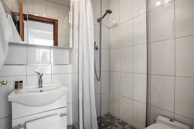 Mini appartamento con ascensore in vendita a Centro ciudad, imagen 17