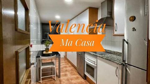 Photo 4 of Flat to rent in Aiora, Valencia