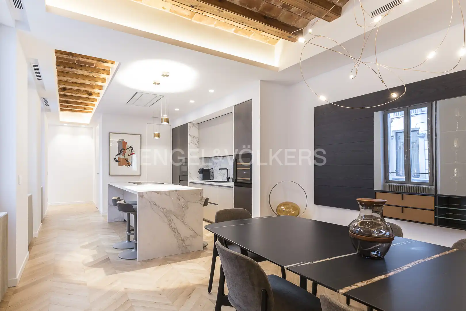 Wohnung mit Terrasse zum Verkauf in Pau Claris, imagen 19