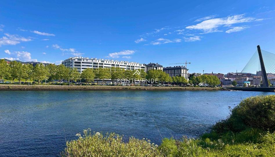 Photo 1 of Flat to rent in Vasquida, Zona de Plaza de Barcelos, Pontevedra