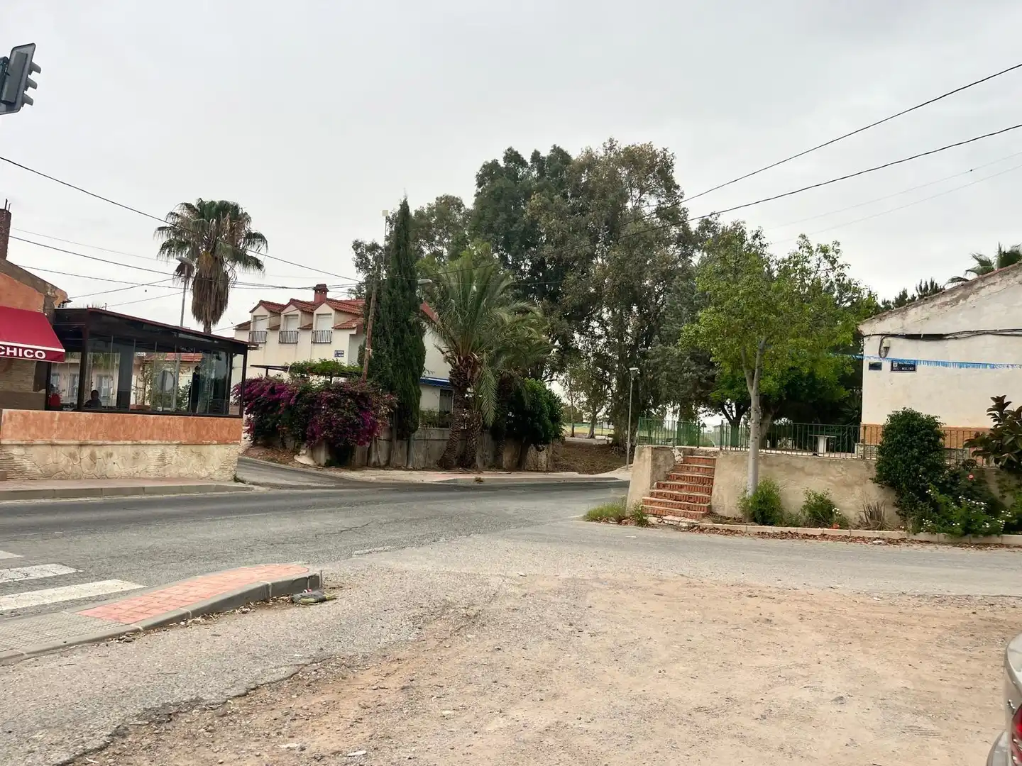 Casa rústica en venta en Carretera CARRETERA MAZARRON, imagen 7