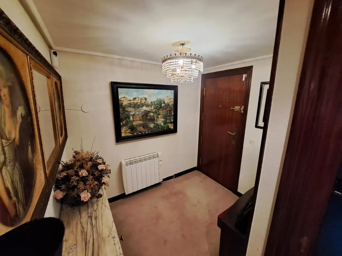 Piso en venta en Getxo  con Calefacción y Terraza