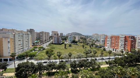 Foto 5 de Àtic de lloguer a Avinguda Esportista Miriam Blasco, Albufereta, Alicante / Alacant