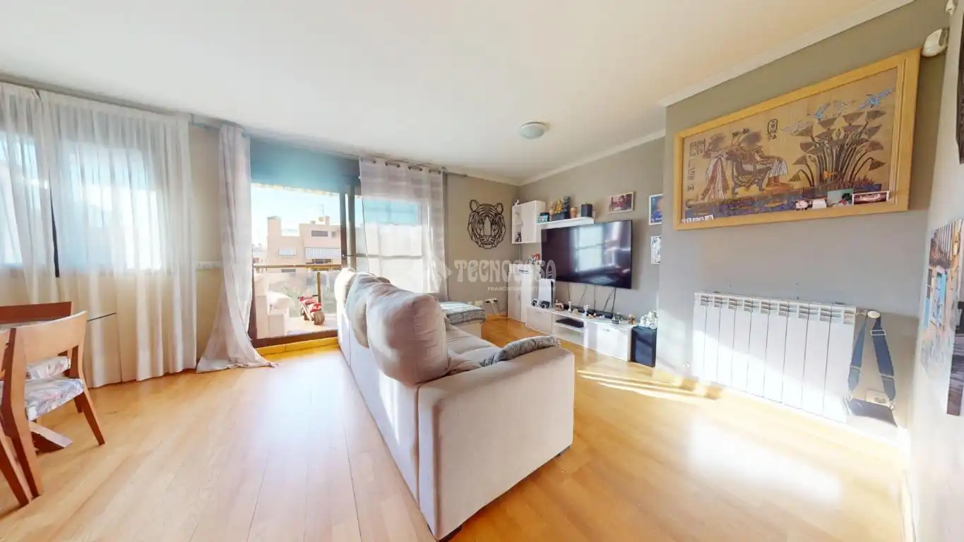 Appartamento con terrazza in vendita a Yebes - Valdeluz, imagen 4