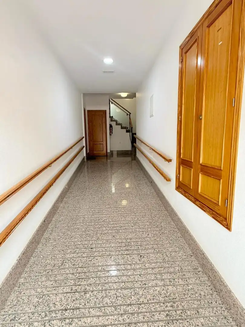 Pis en venda en Mazarrón amb Parquet